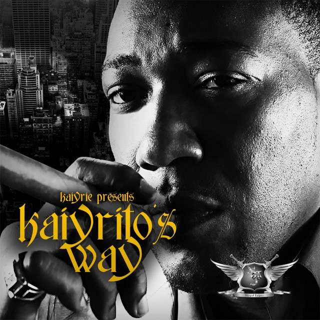 Kaiyrito's Way - Album by Kaiyrie | Spotify