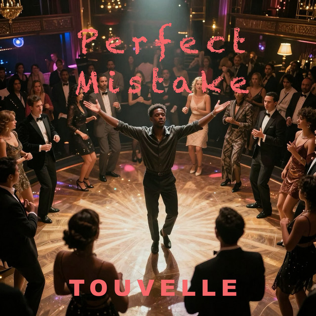Perfect Mistake (Remix)