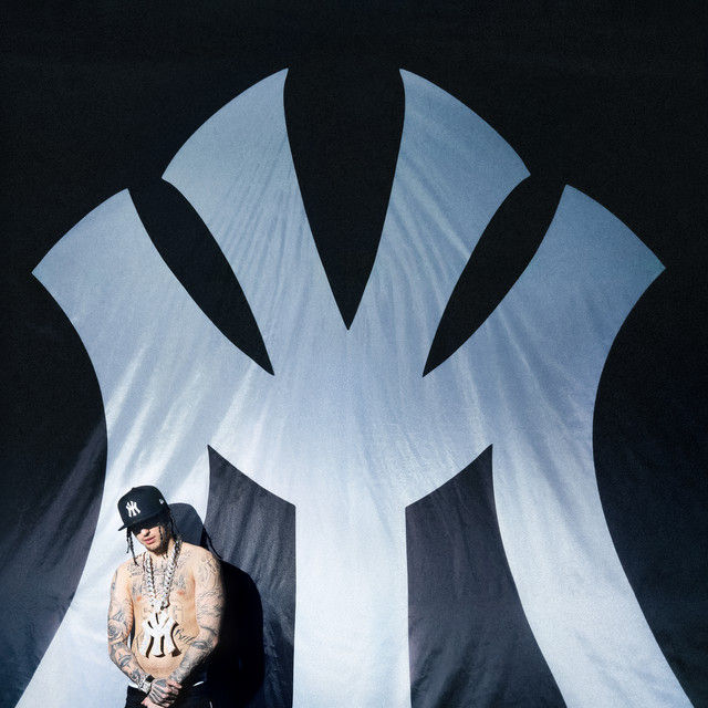 undefined album image