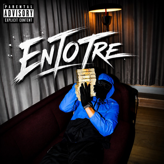 EnToTre cover art
