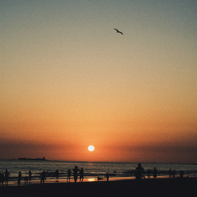 Abendstunden cover