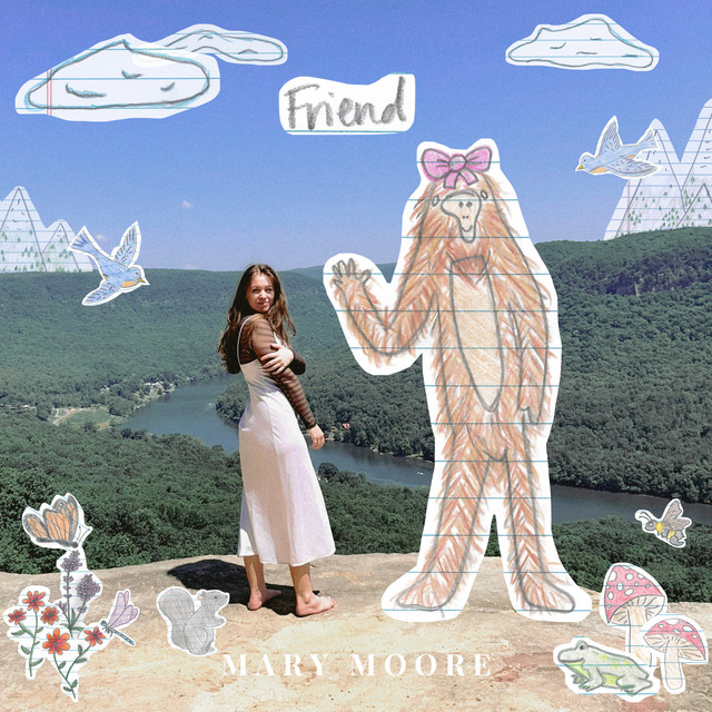 undefined album image