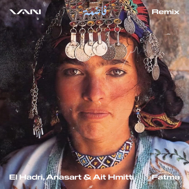 Fatma - Remix