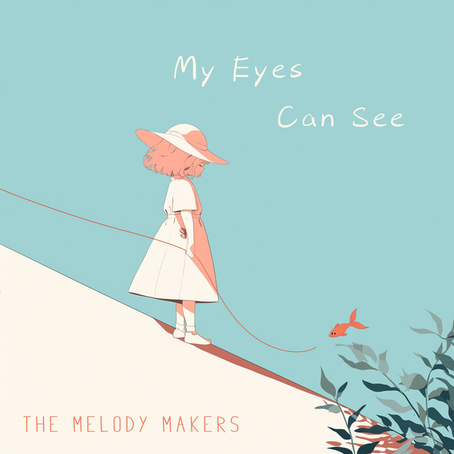 The Melody Makers