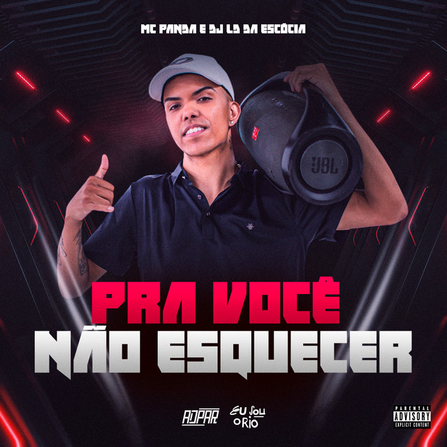 PRA VOCÊ NÃO ESQUECER