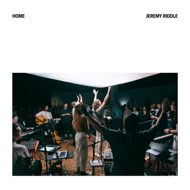 Home - Live