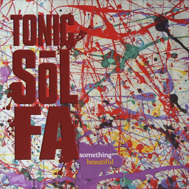 Something Beautiful cover art