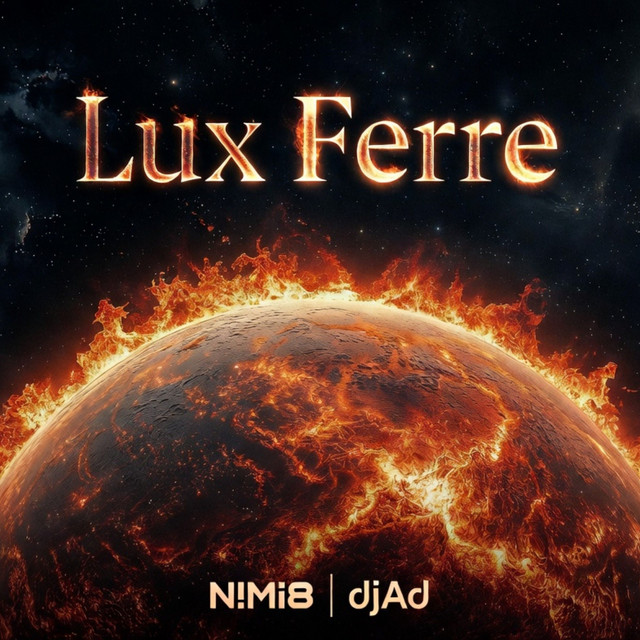 Lux Ferre cover