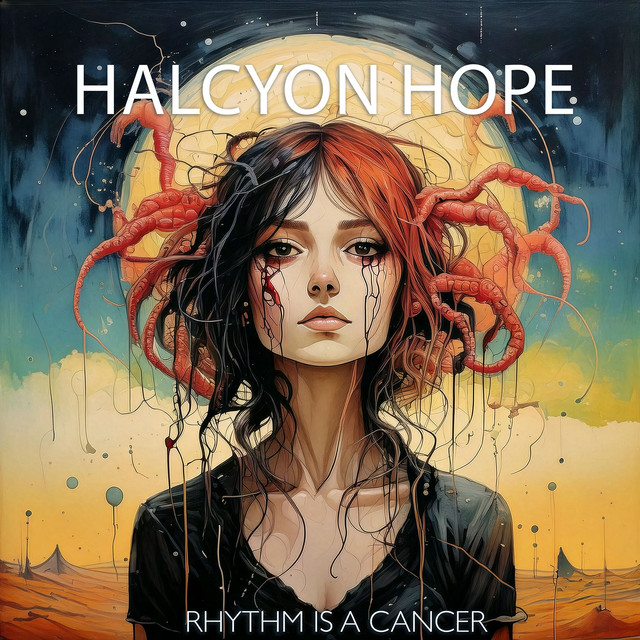 Rhythm Is A Cancer