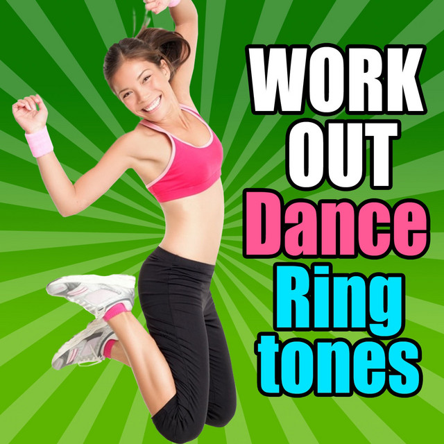 Top Club Hits Ringtones cover art
