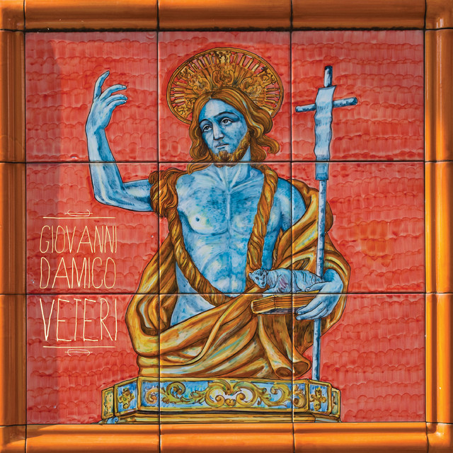 Veteri cover art