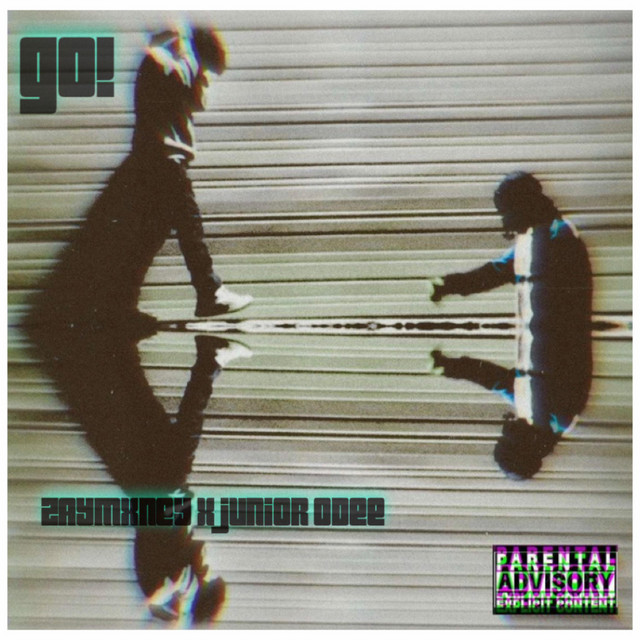 GO! cover art