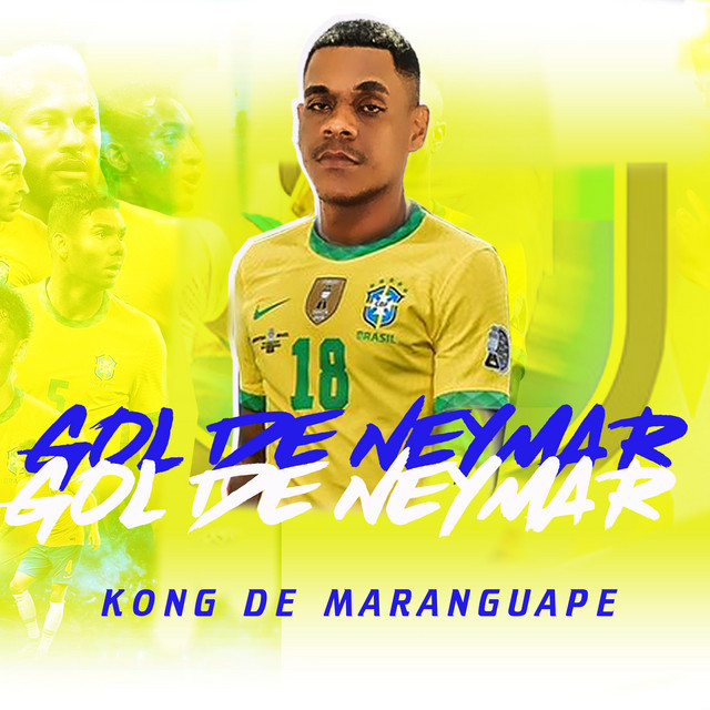 Gol de Neymar