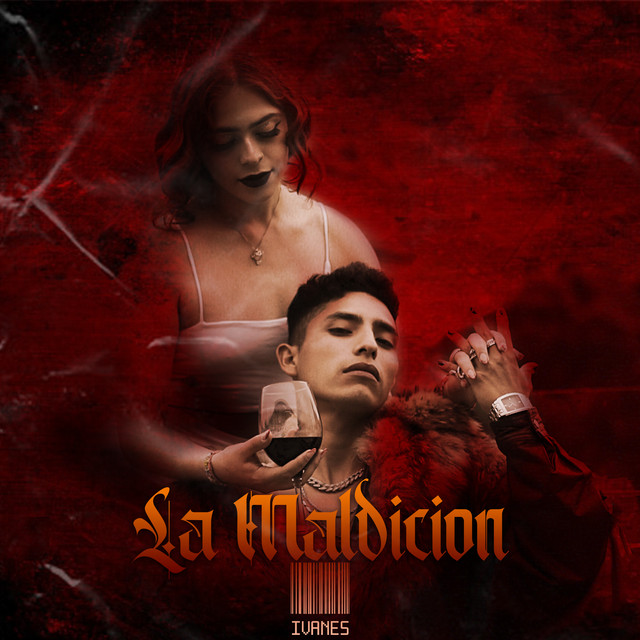 La Maldicion cover art