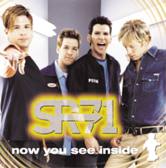 Now You See Inside cover art