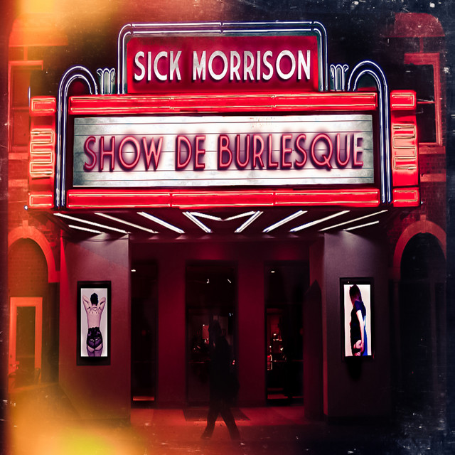 Show de Burlesque cover art
