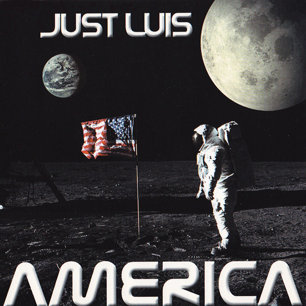America cover