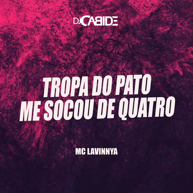 Tropa do Pato Me Socou de Quatro