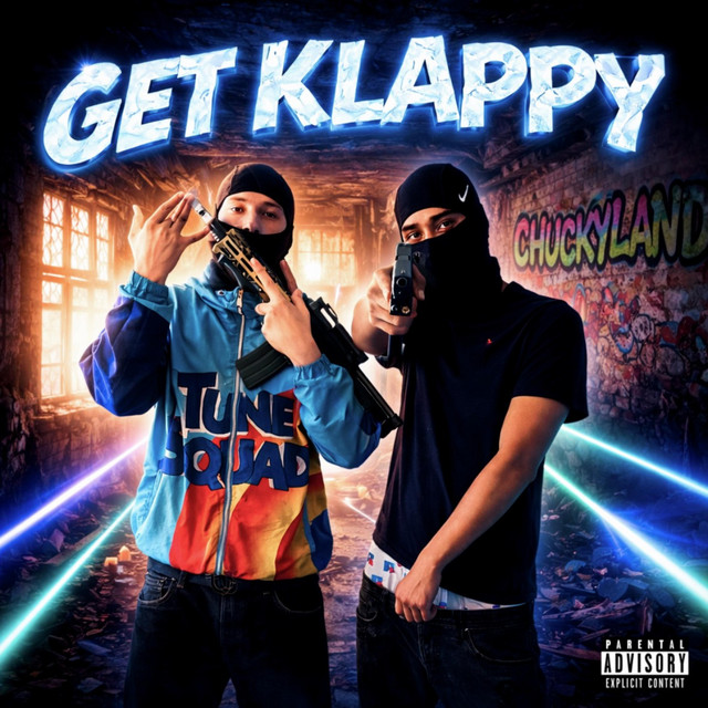 Get Klappy