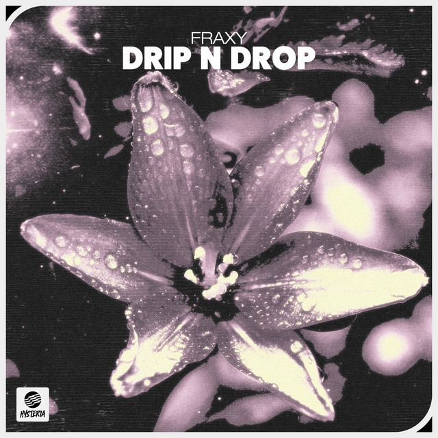 Drip N Drop - Extended Mix album art