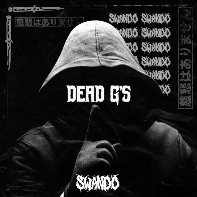 DEAD G's