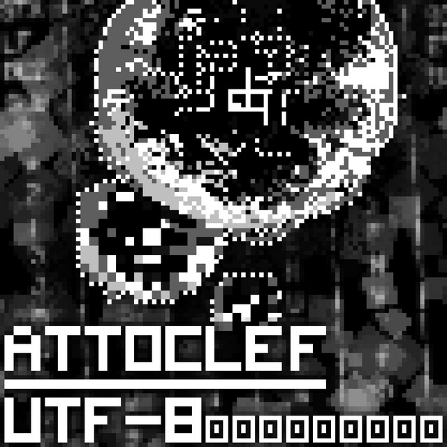 UTF-8000000000 cover