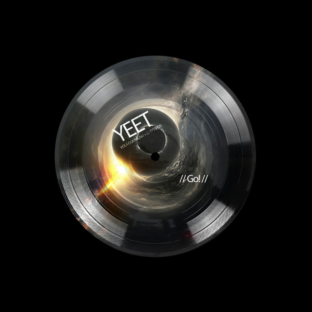 Go! cover art