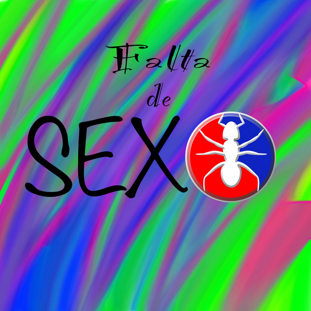 Falta De Sexo cover art