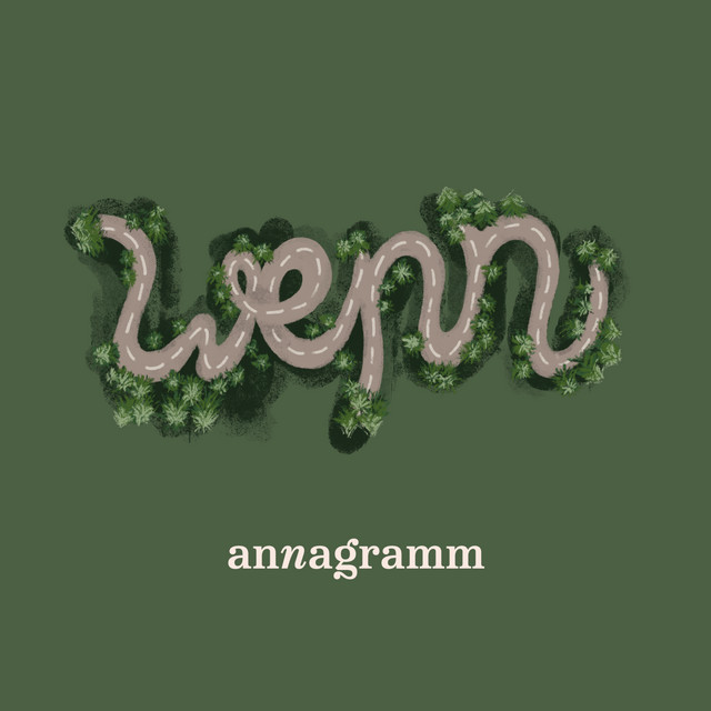 Wenn cover