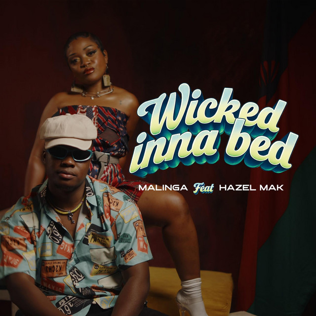 Wicked inna Bed album image