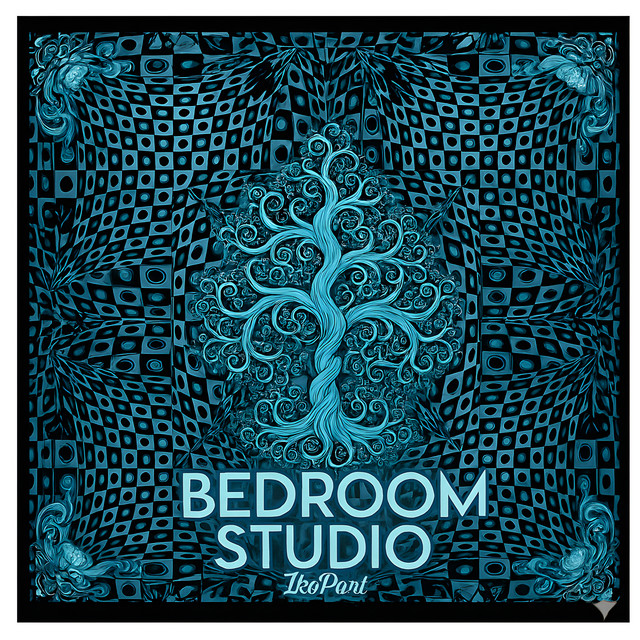 Bedroom Studio