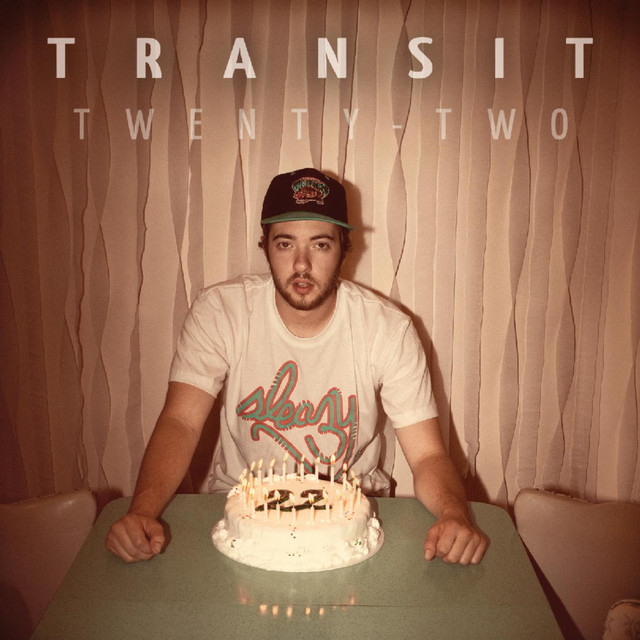 22 cover art