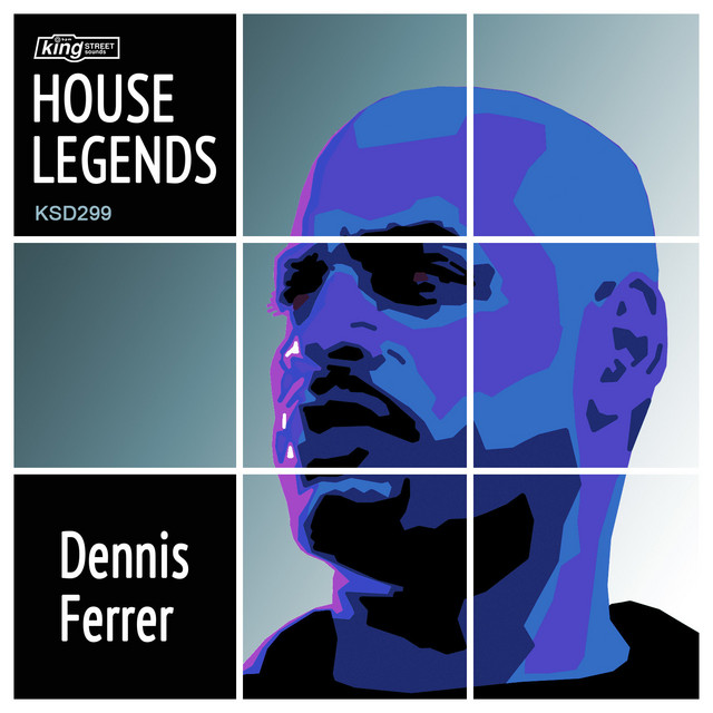 洋楽 FERRER DENNIS HOUSE MASTERS