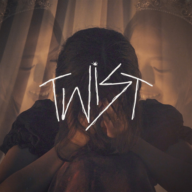 Twist cover art