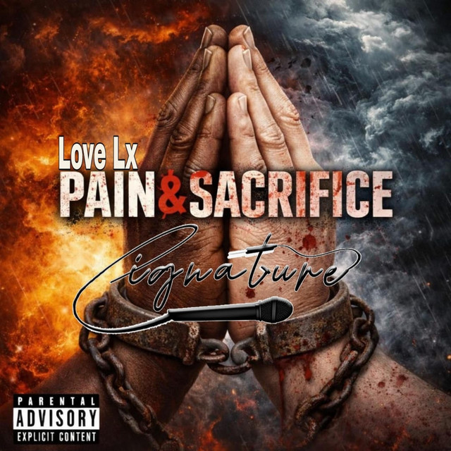 Pain & Sacrifice