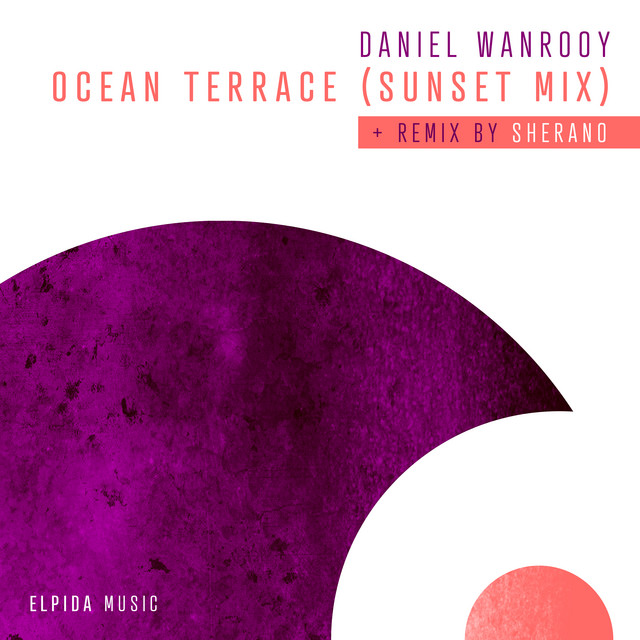 Ocean Terrace - Sherano Extended Remix cover art