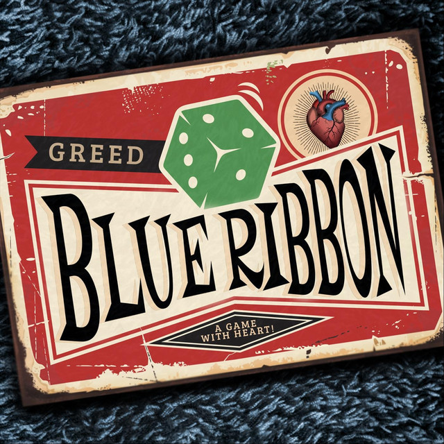 Greed cover