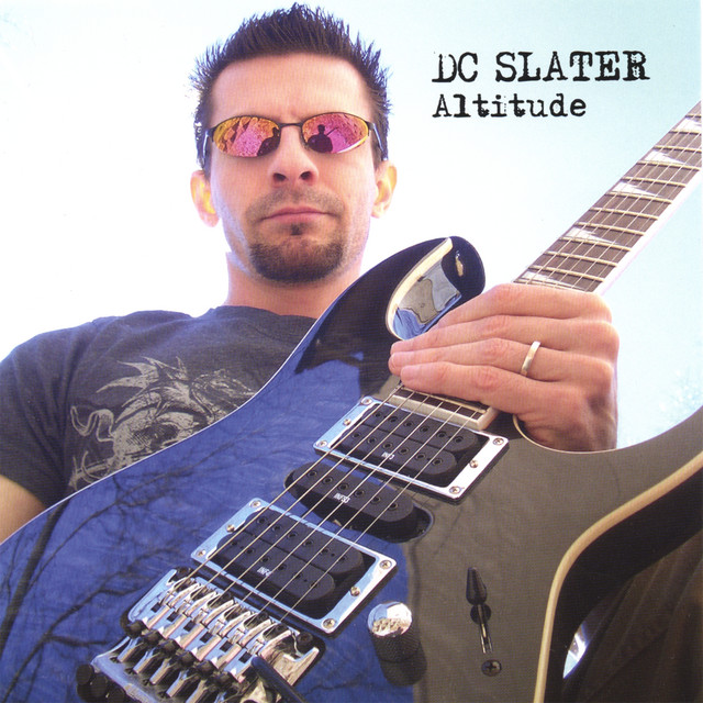 Altitude cover