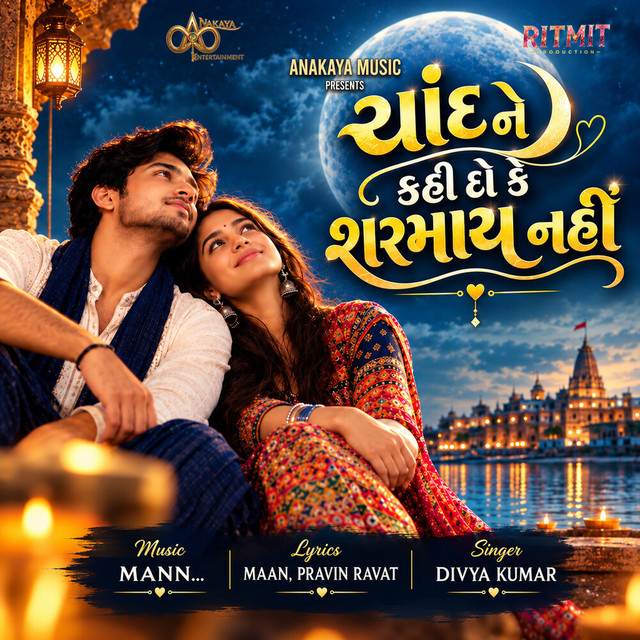 Chand Ne Kahi Do ke Sharmaye Nahi