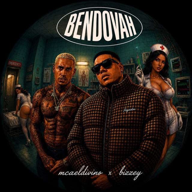 BENDOVAH