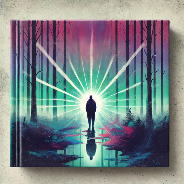 Ott hibáztam el cover art
