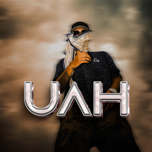 Uah cover art