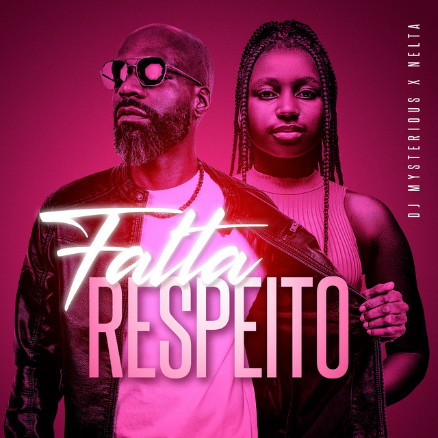 Falta Respeito cover art