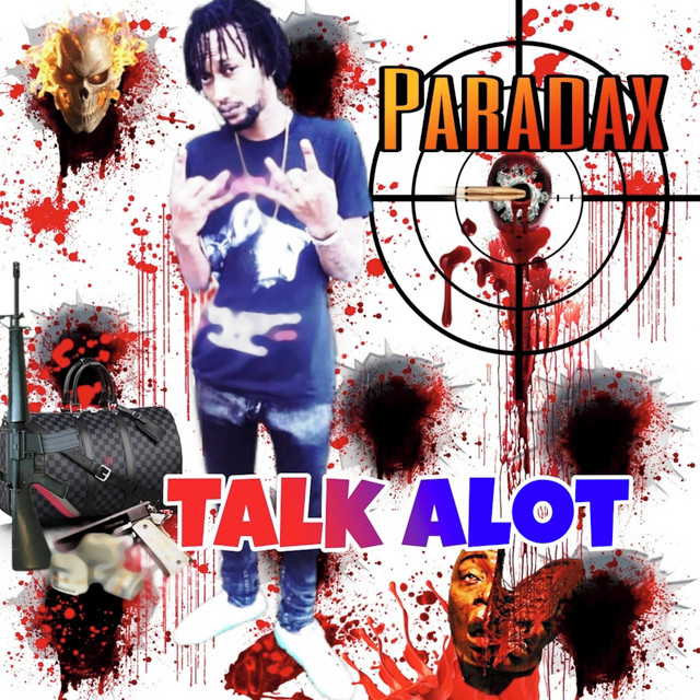 Talk Alot