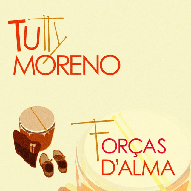 Forças d'Alma