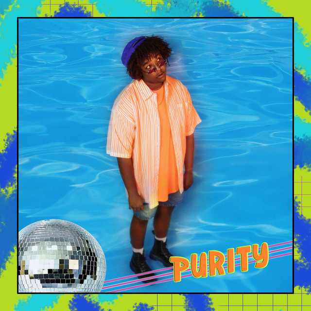 Purity cover art