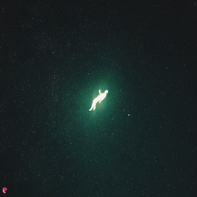 Обкладинка: Andromeda — Ezhdee