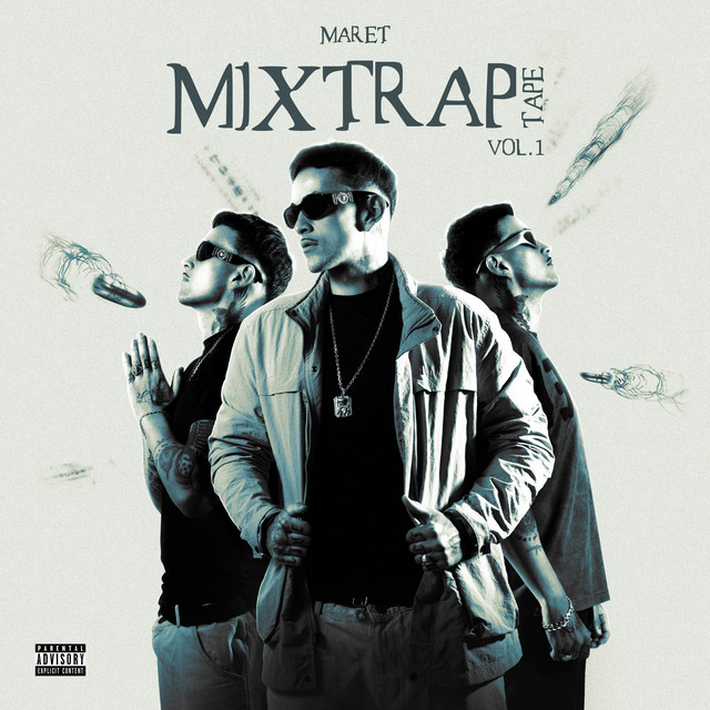 MIXTRAP TAPE VOL.1
