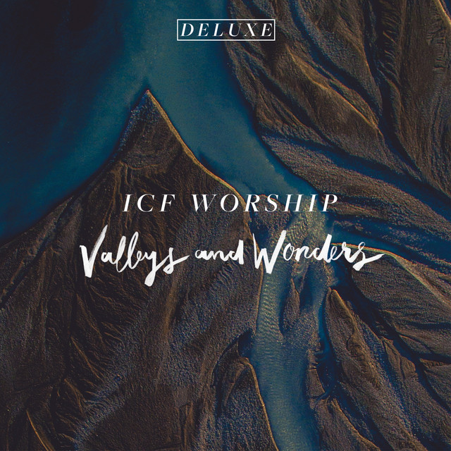 Valleys and Wonders (Deluxe Version) cover art