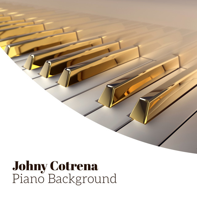 Piano Background cover art
